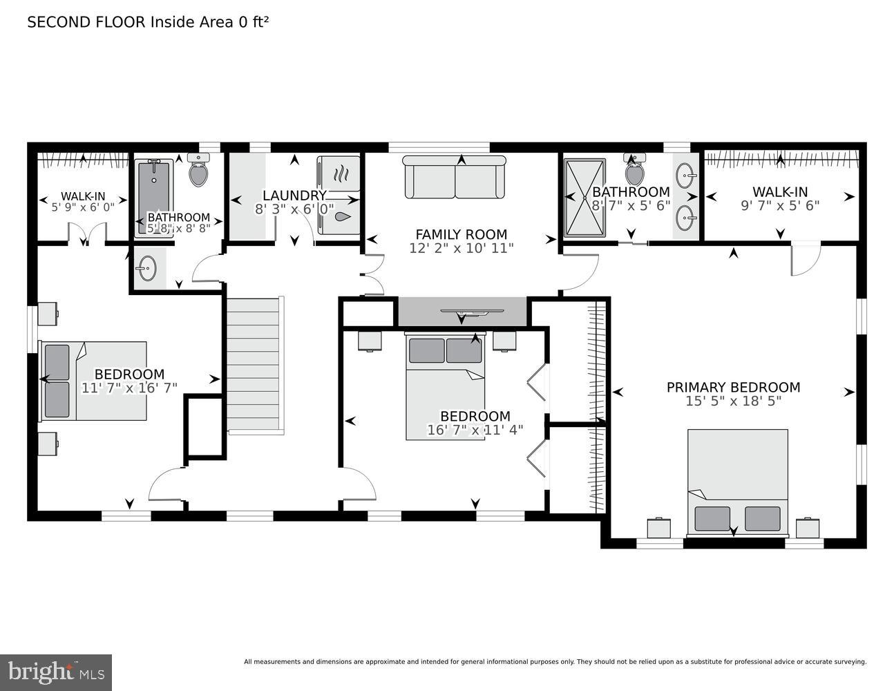 GREENWICH FOREST - Residential
