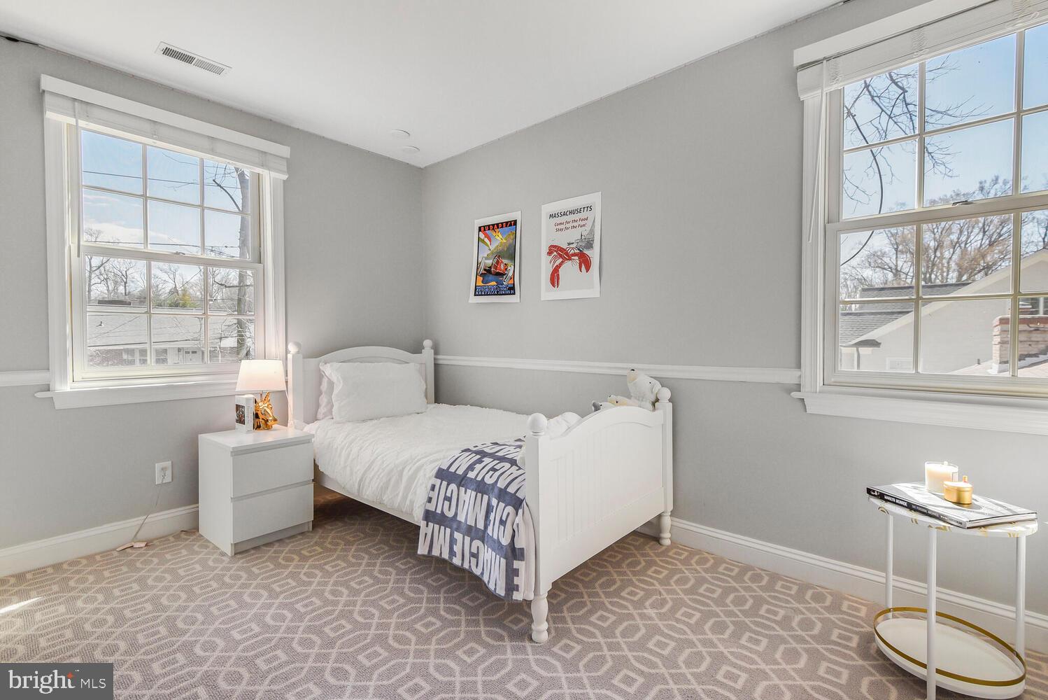 GREENWICH FOREST - Residential