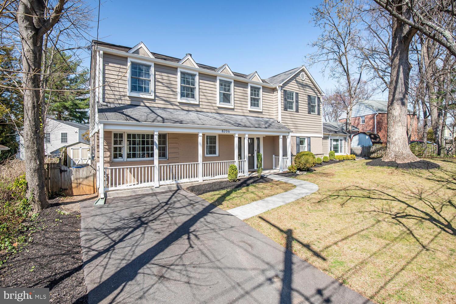 GREENWICH FOREST - Residential