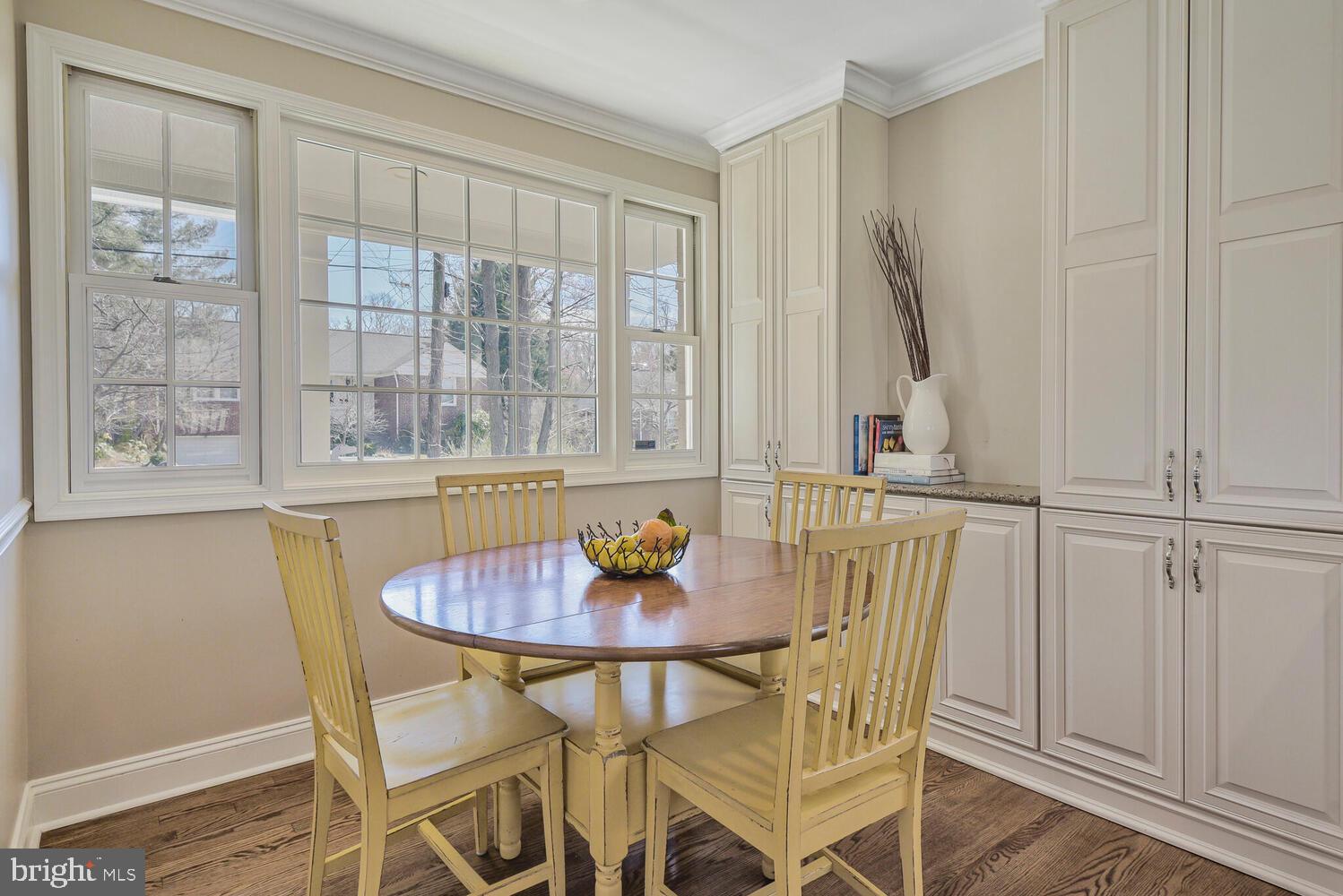 GREENWICH FOREST - Residential