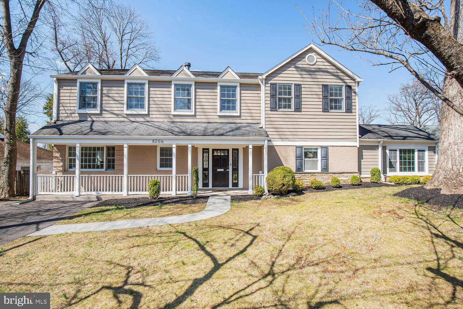GREENWICH FOREST - Residential