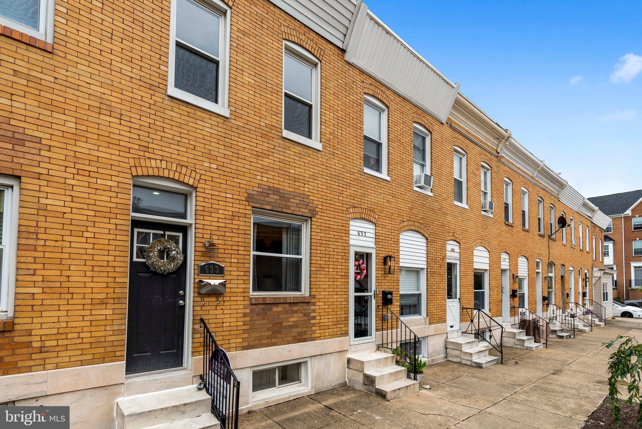 GREEKTOWN - Residential