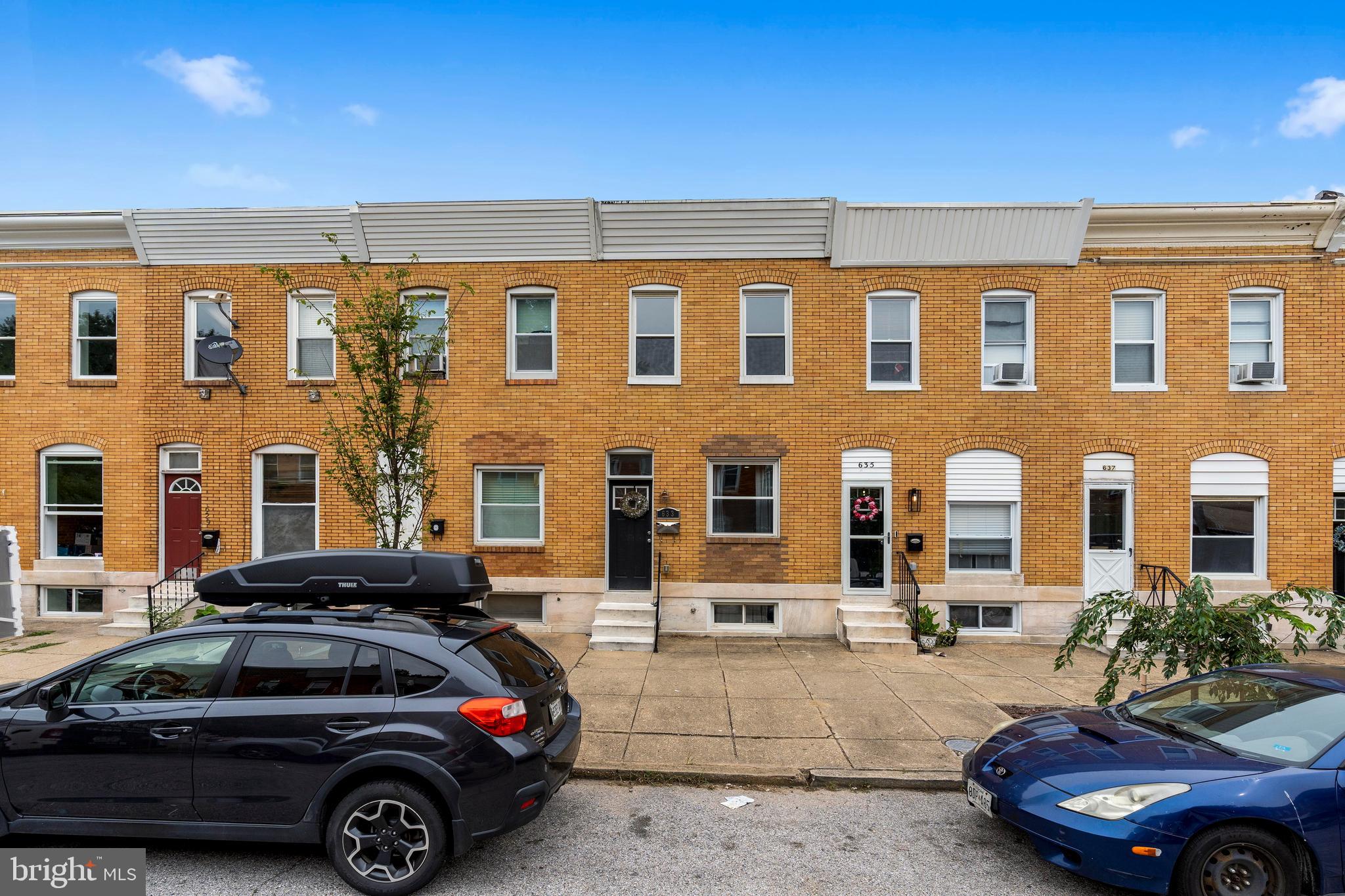 GREEKTOWN - Residential