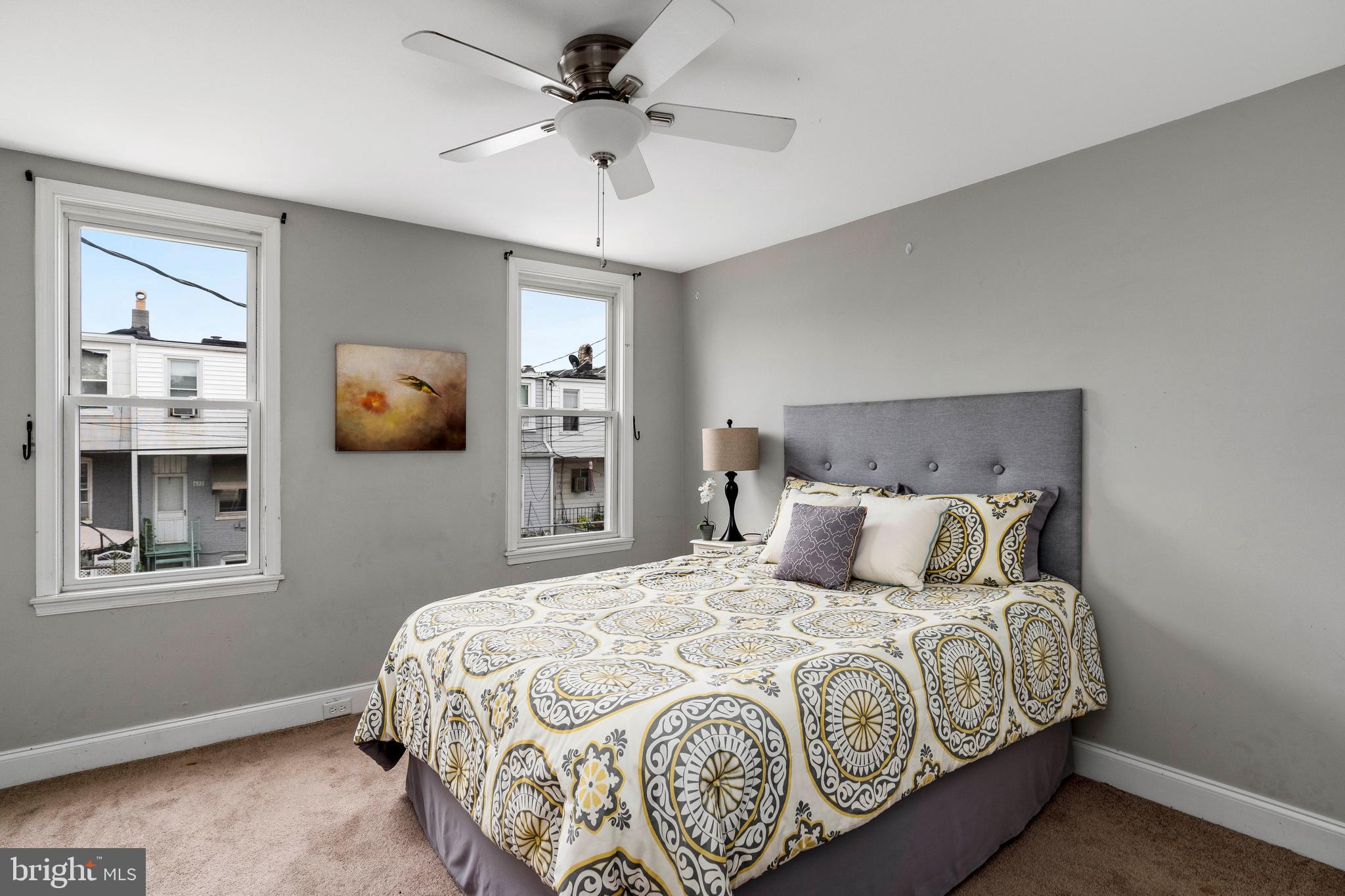 GREEKTOWN - Residential