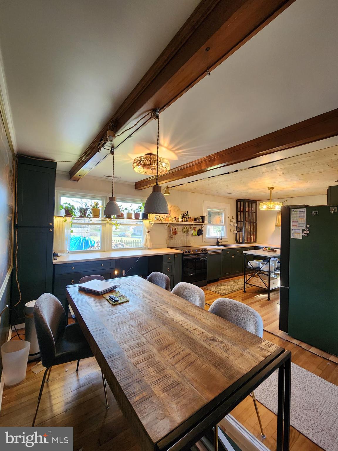 HAMBROOKS AREA - Residential Lease