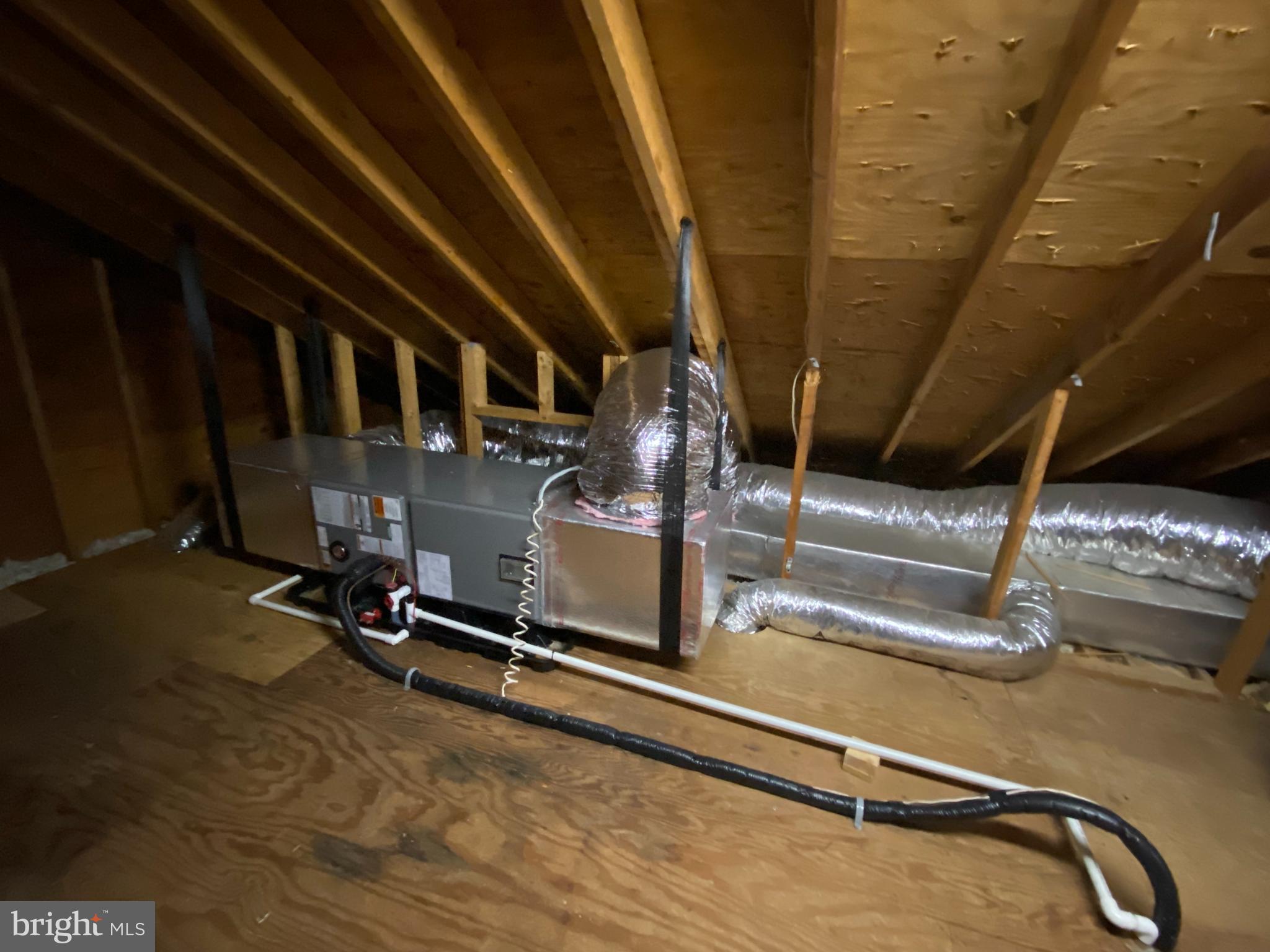 HAMBROOKS AREA - Residential Lease