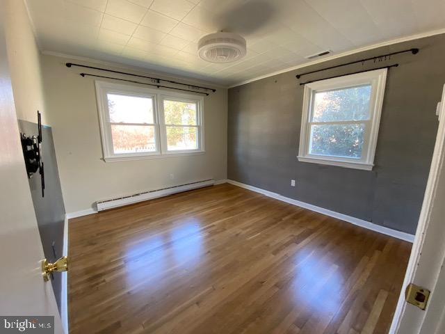 HAMBROOKS AREA - Residential Lease