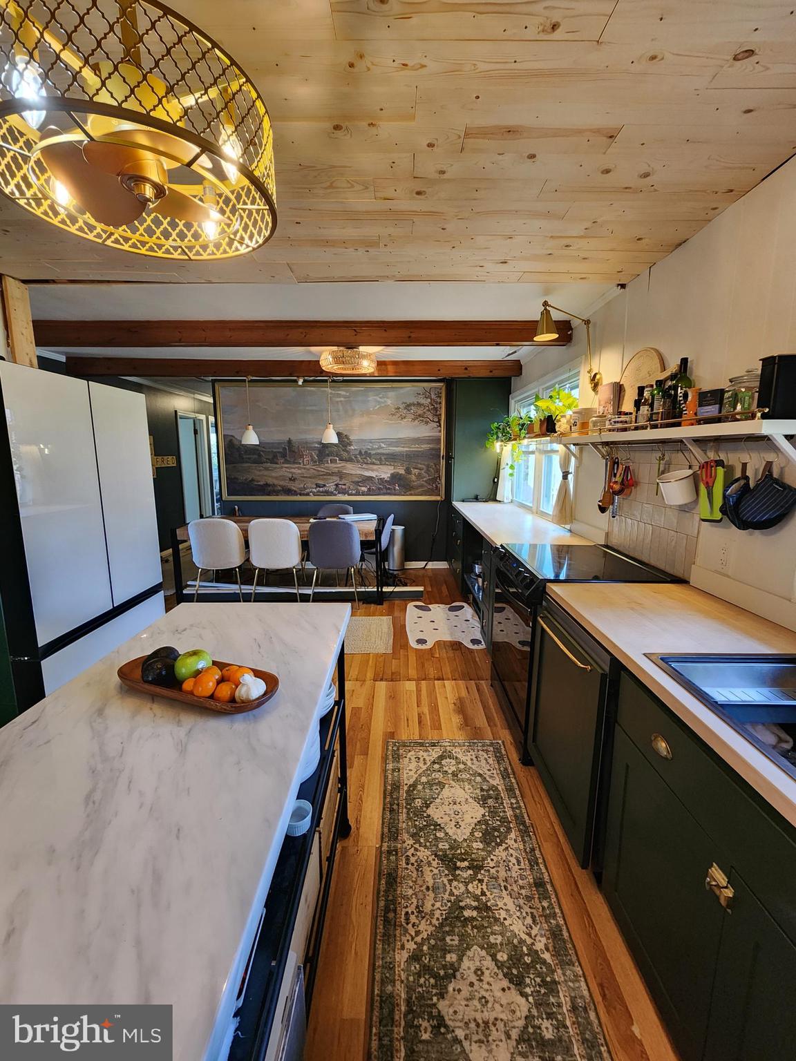 HAMBROOKS AREA - Residential Lease