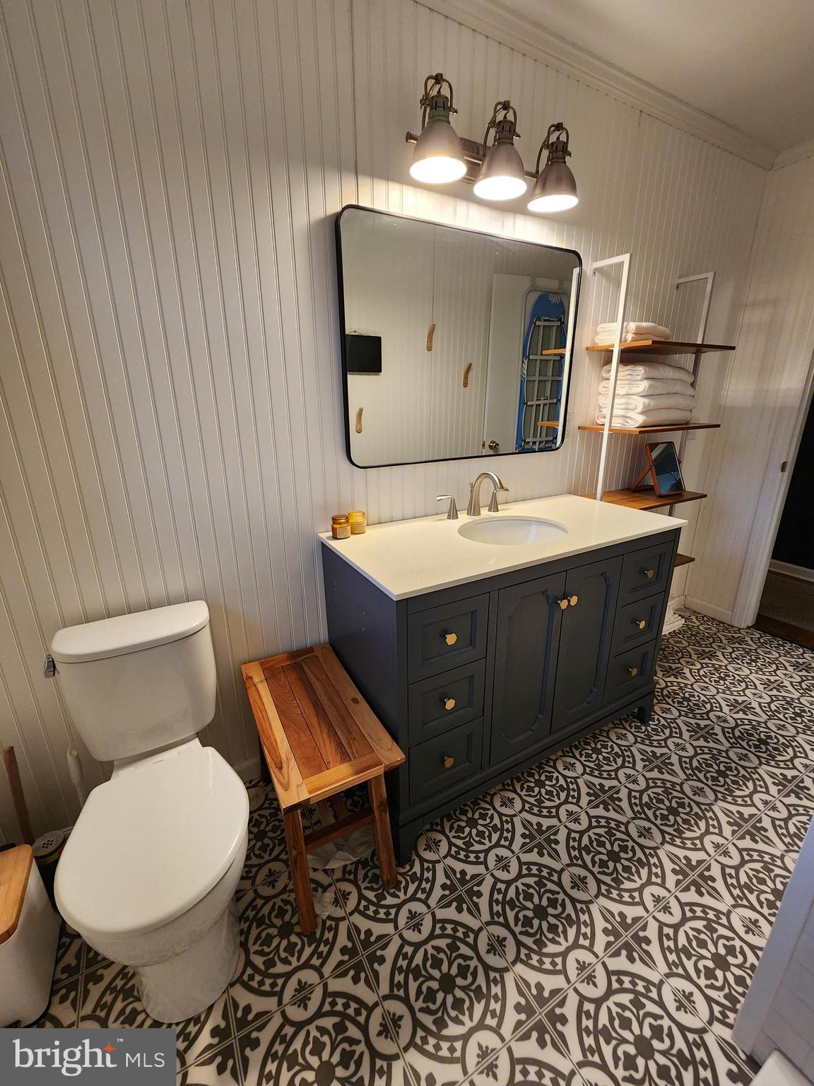 HAMBROOKS AREA - Residential Lease