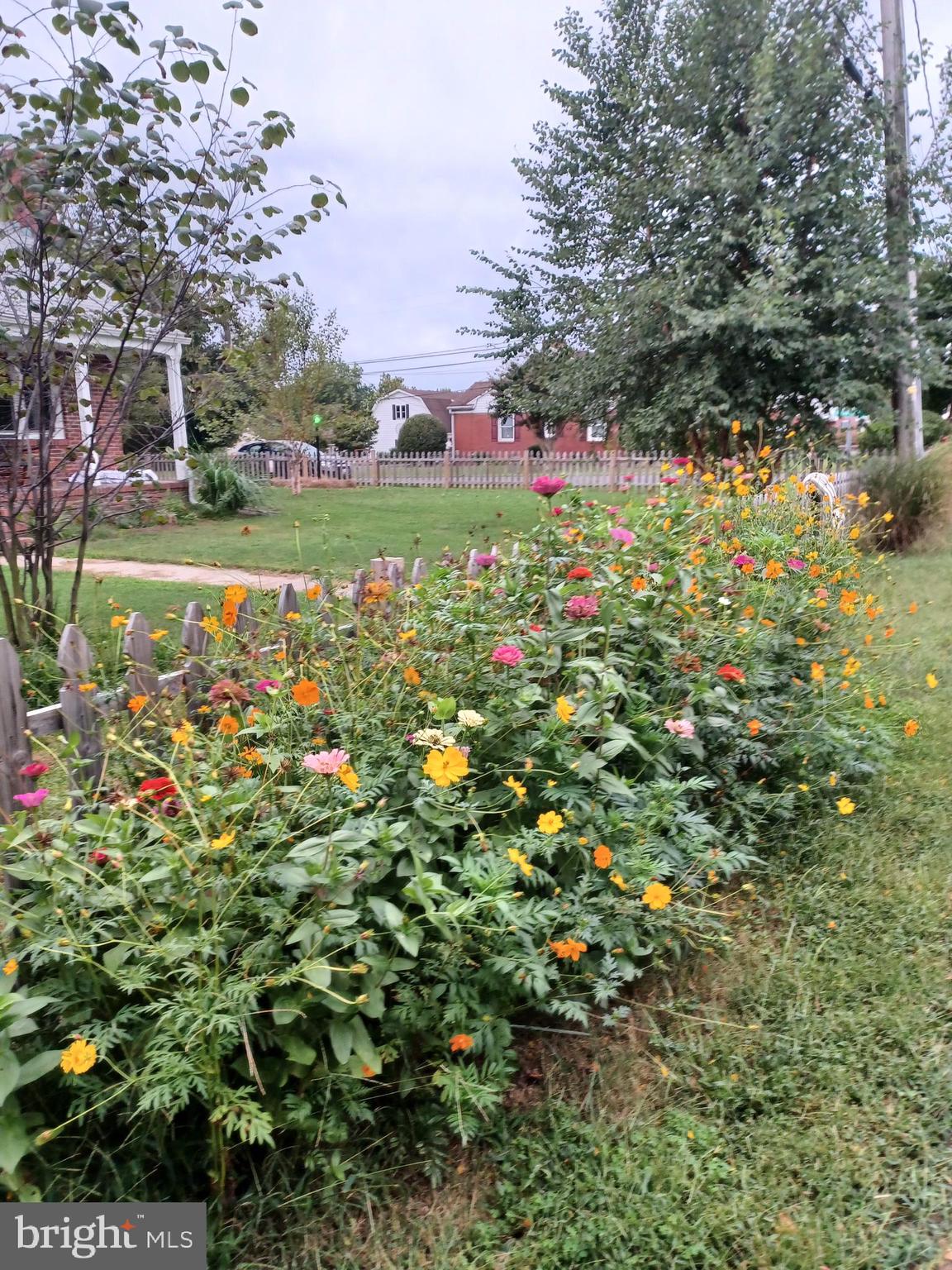 HAMBROOKS AREA - Residential Lease