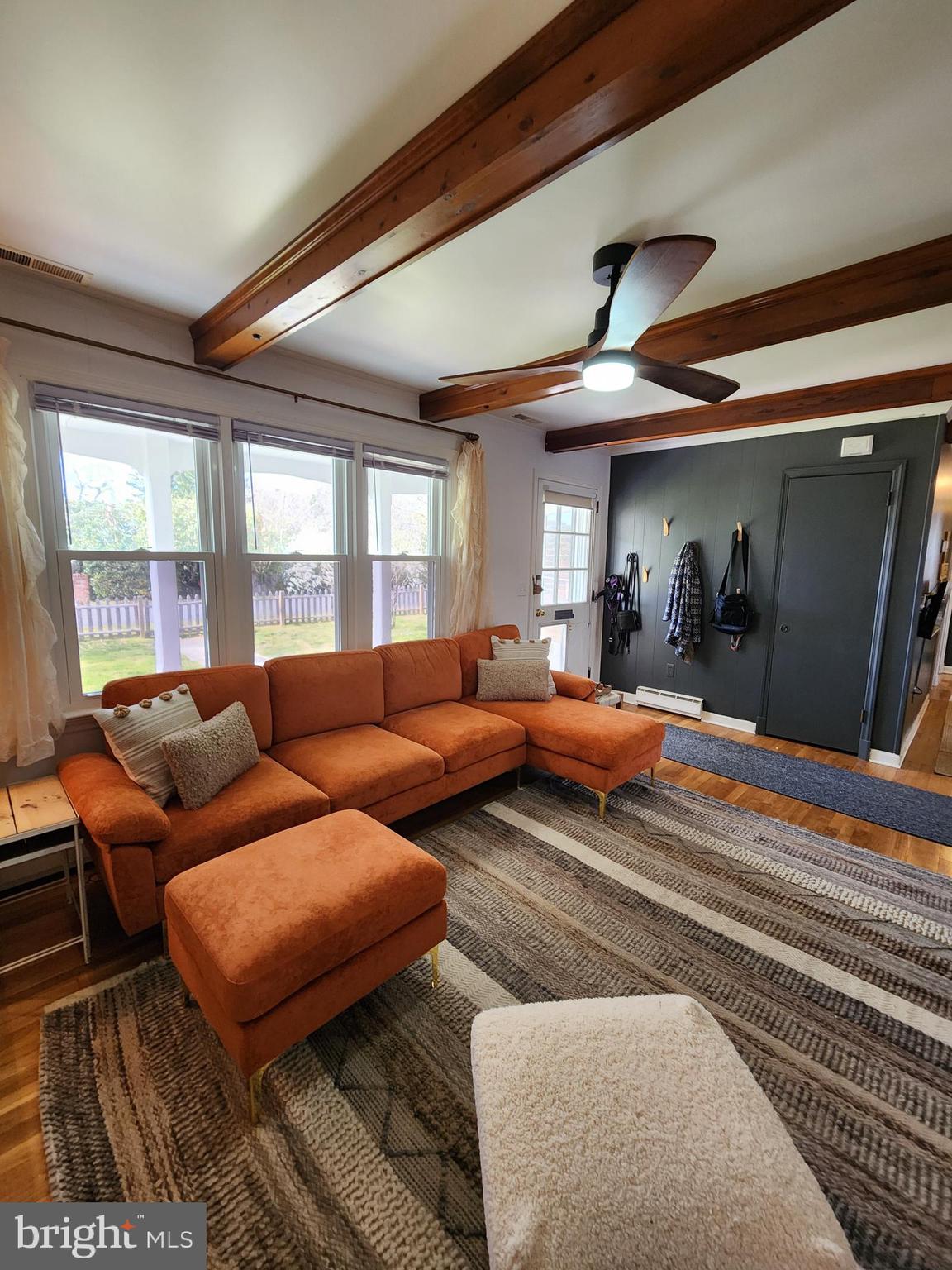 HAMBROOKS AREA - Residential Lease