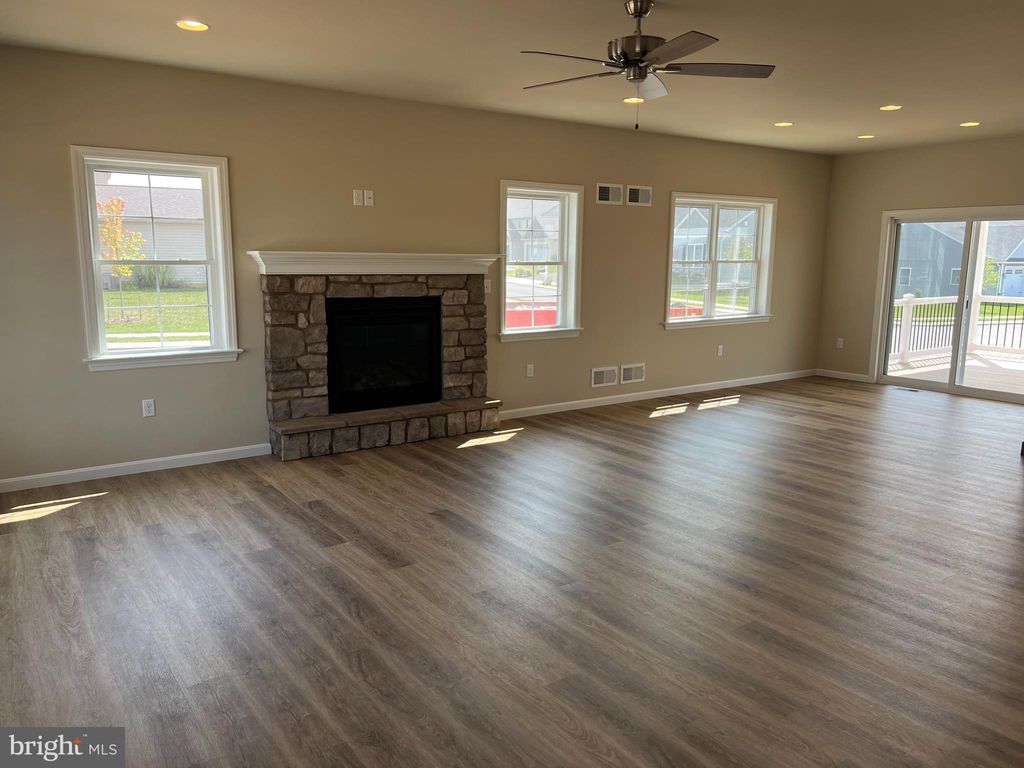 Photo of 201 Ridgefield Drive, Elizabethtown, PA 17022 (MLS # PALA2049930)