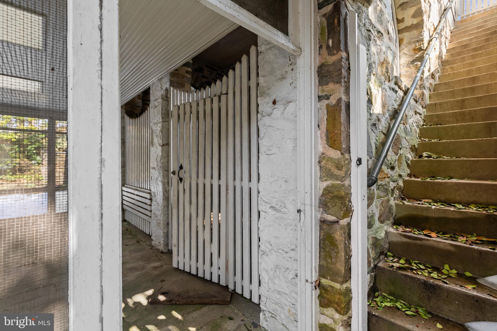 HOMELAND HISTORIC DISTRICT - Residential