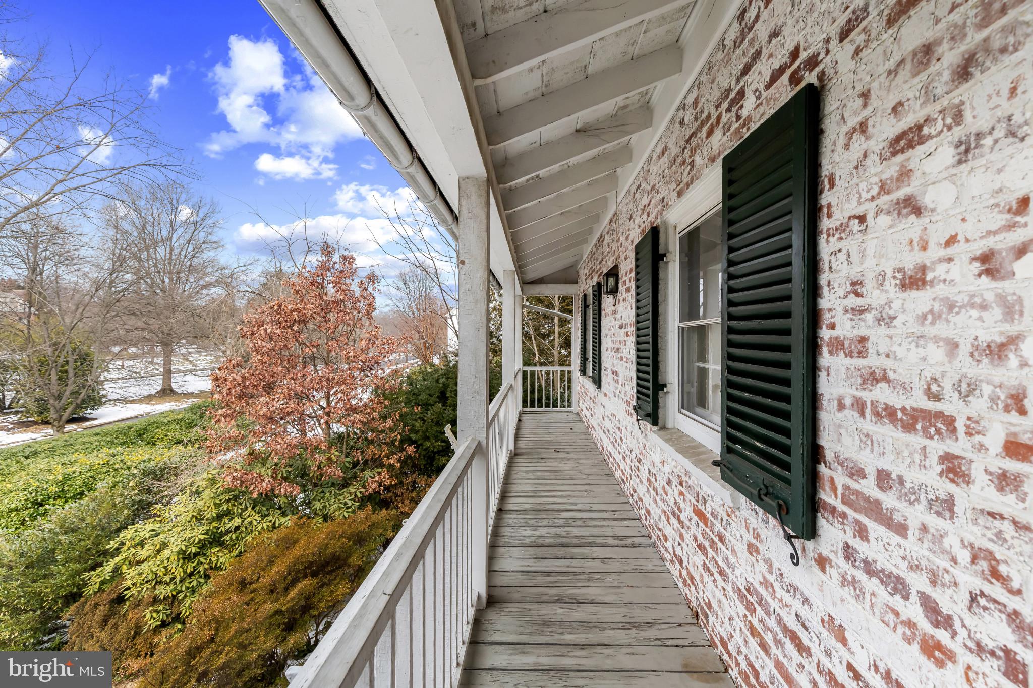 HOMELAND HISTORIC DISTRICT - Residential