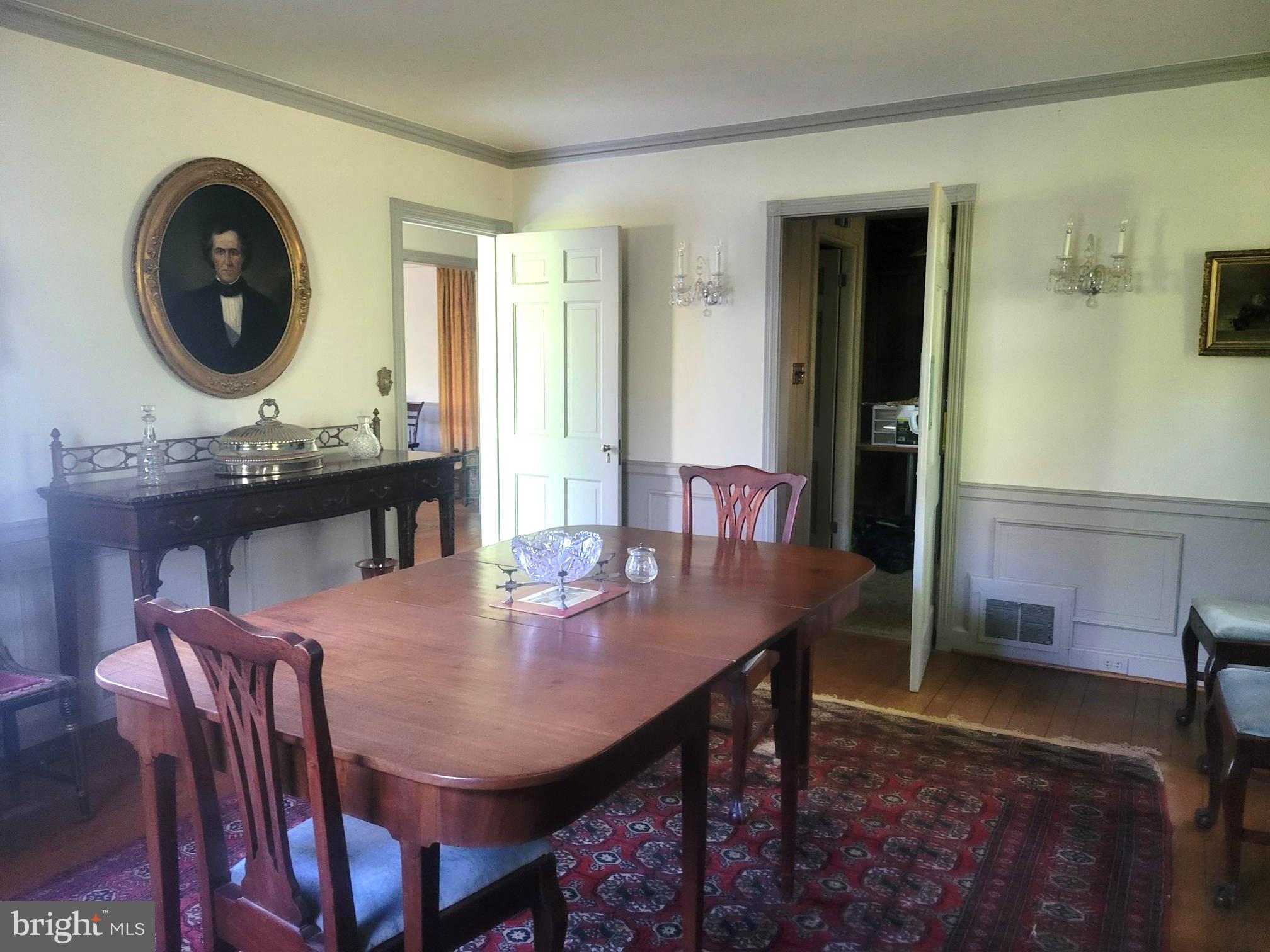 HOMELAND HISTORIC DISTRICT - Residential