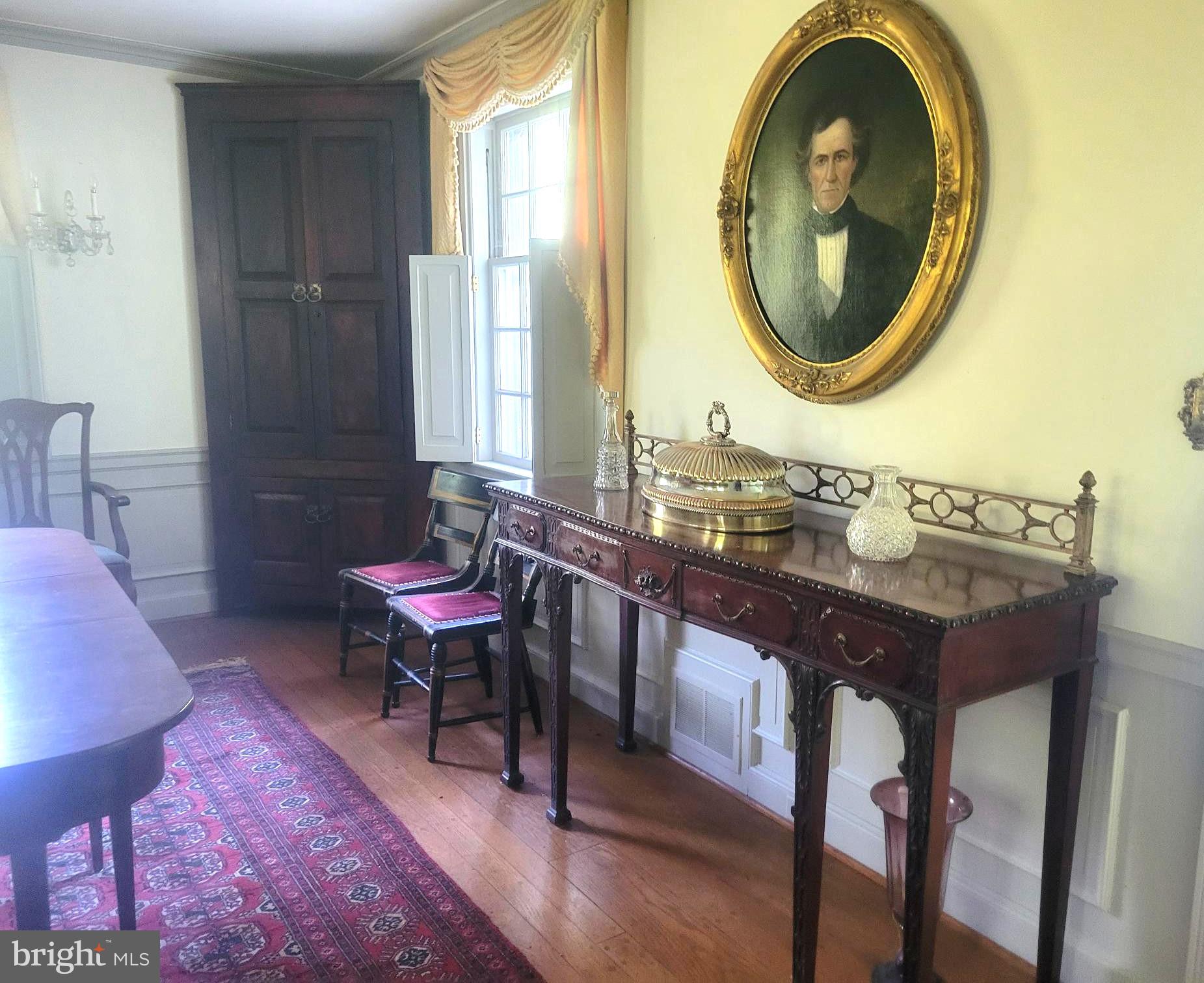 HOMELAND HISTORIC DISTRICT - Residential