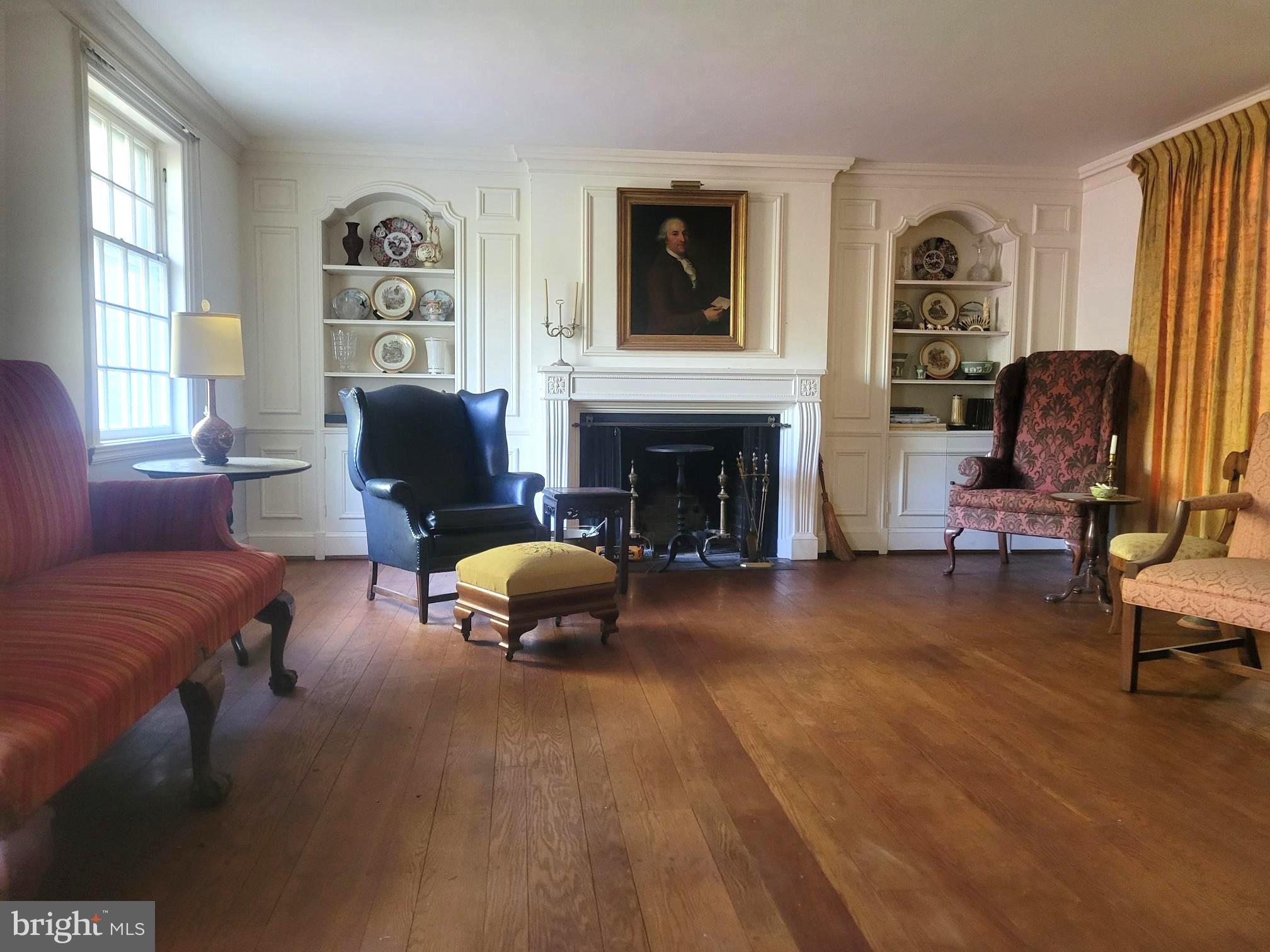 HOMELAND HISTORIC DISTRICT - Residential