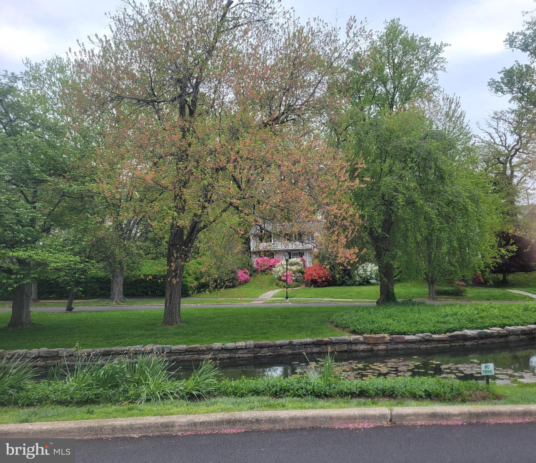 HOMELAND HISTORIC DISTRICT - Residential