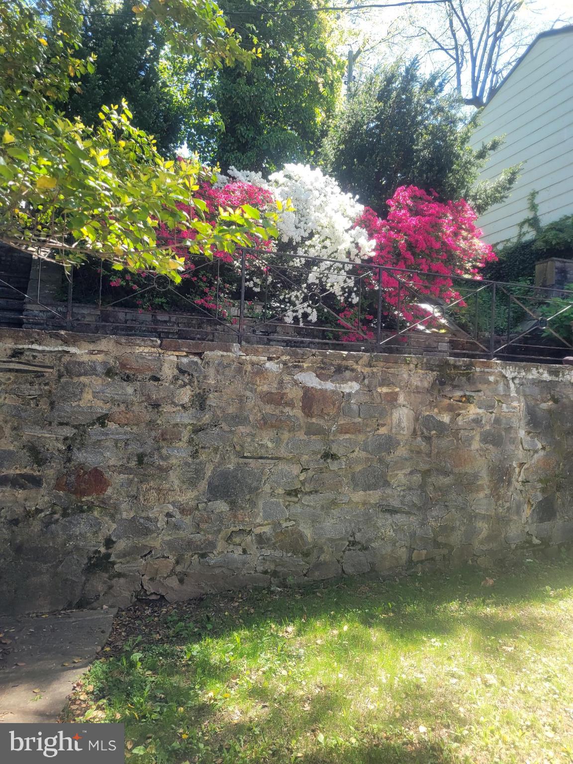 HOMELAND HISTORIC DISTRICT - Residential