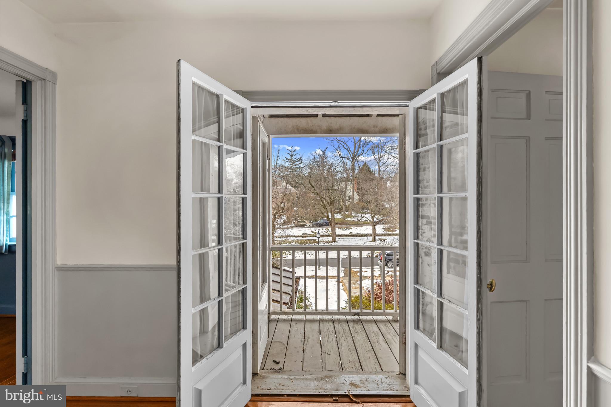 HOMELAND HISTORIC DISTRICT - Residential