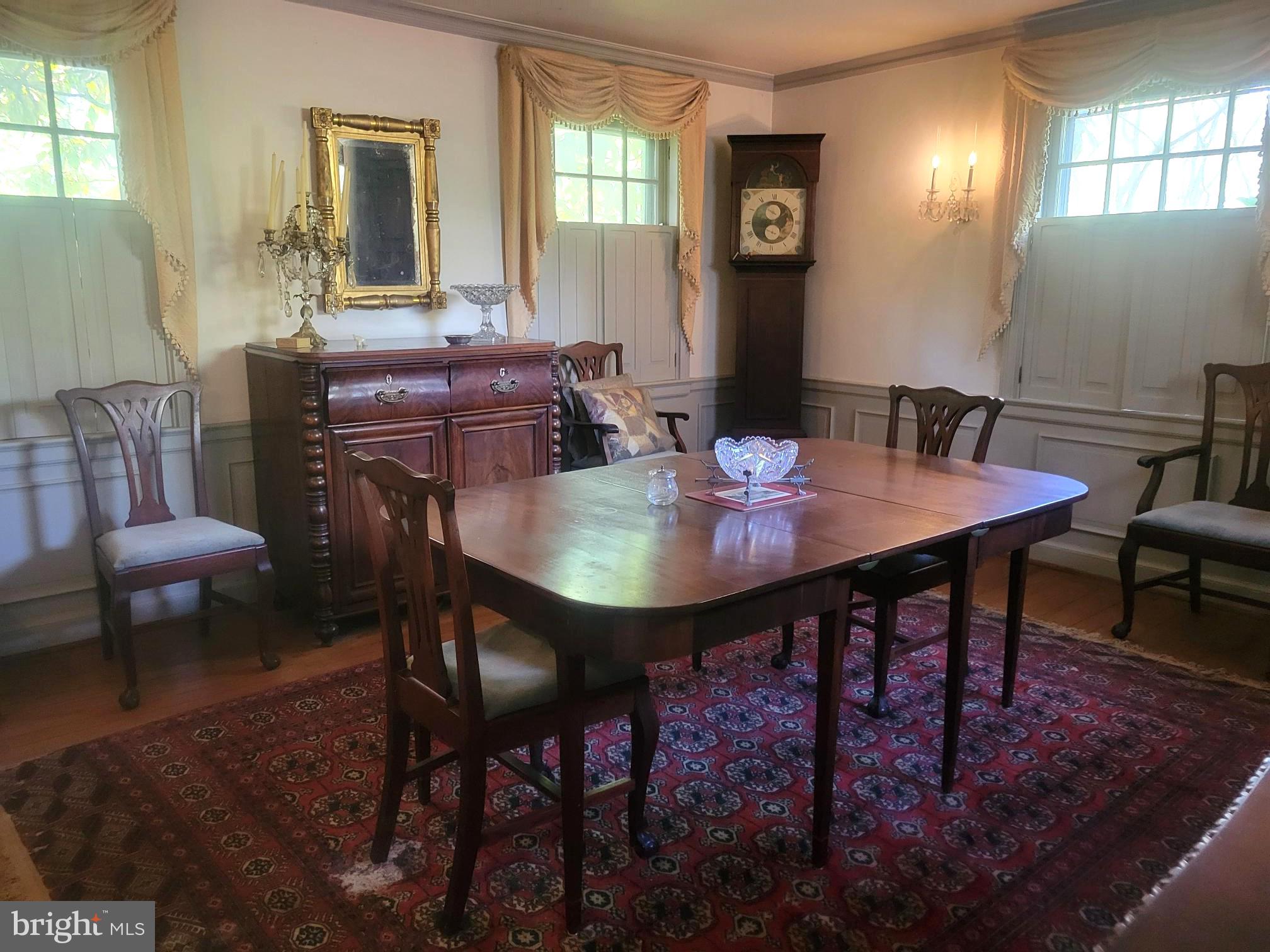 HOMELAND HISTORIC DISTRICT - Residential