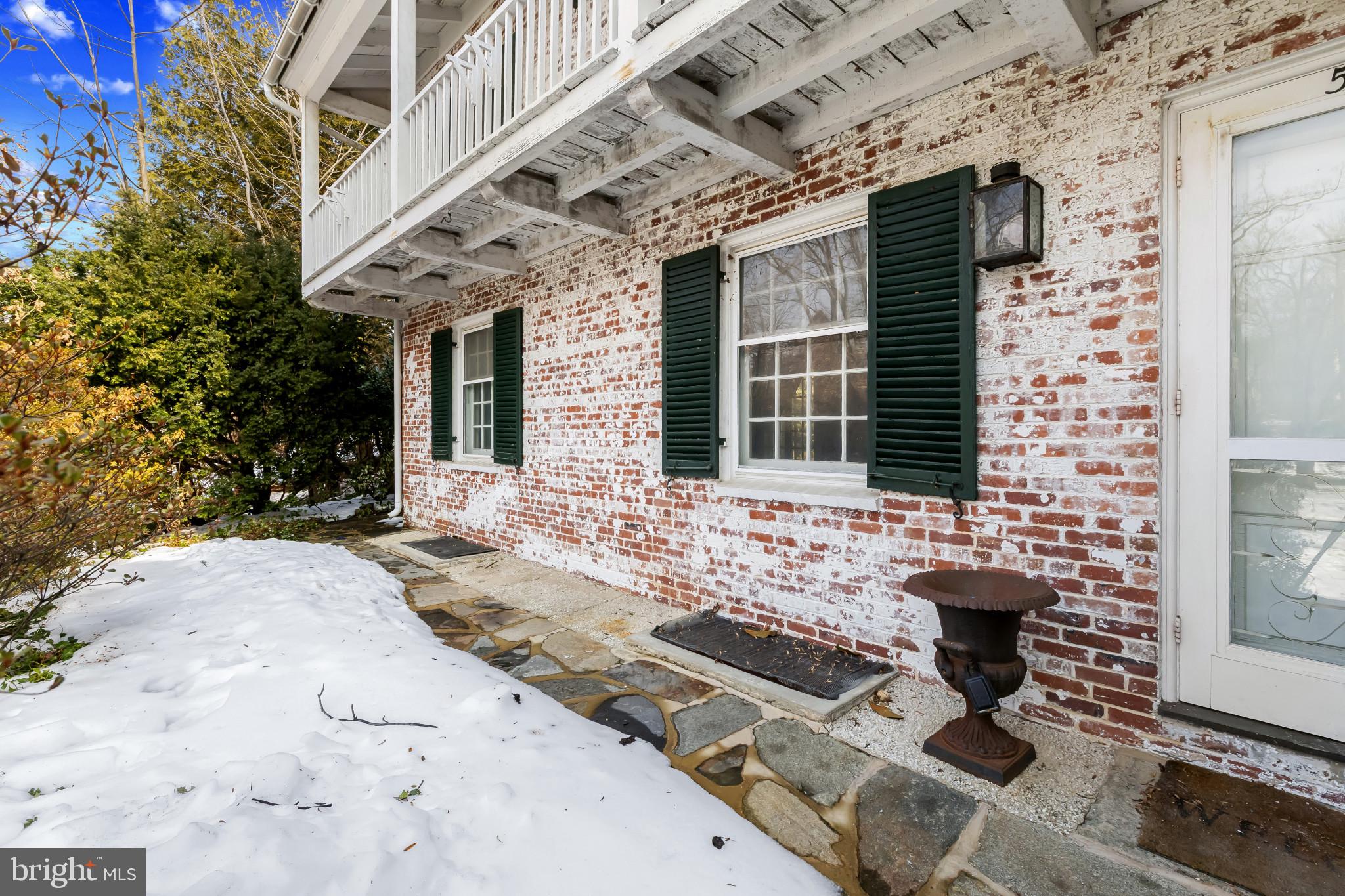 HOMELAND HISTORIC DISTRICT - Residential