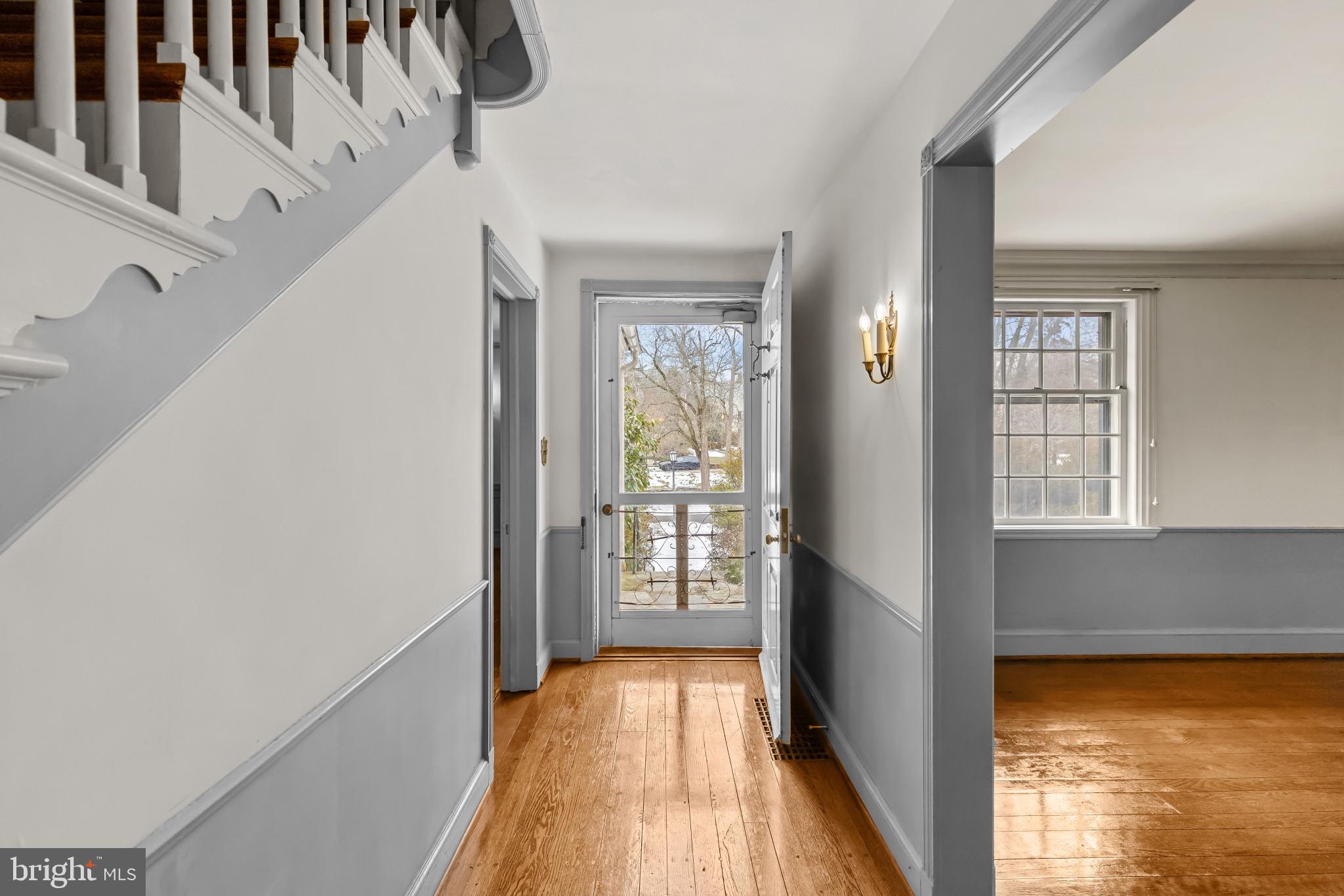 HOMELAND HISTORIC DISTRICT - Residential