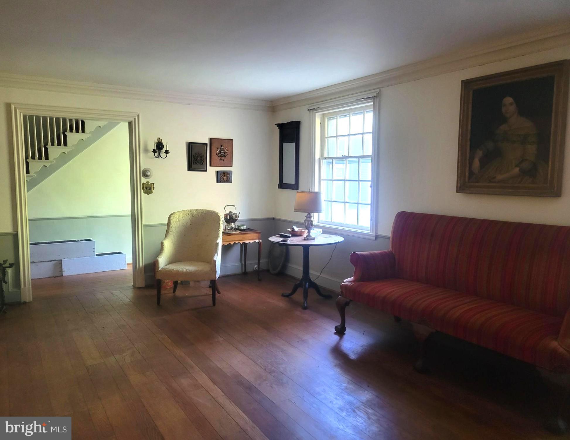 HOMELAND HISTORIC DISTRICT - Residential