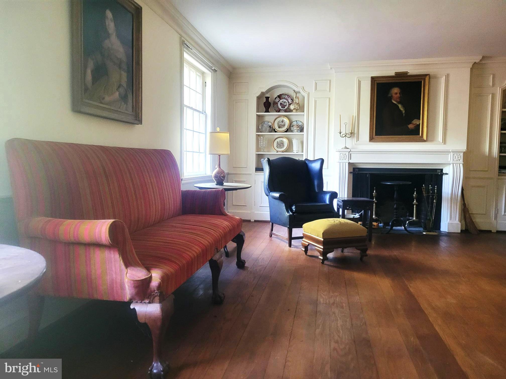 HOMELAND HISTORIC DISTRICT - Residential