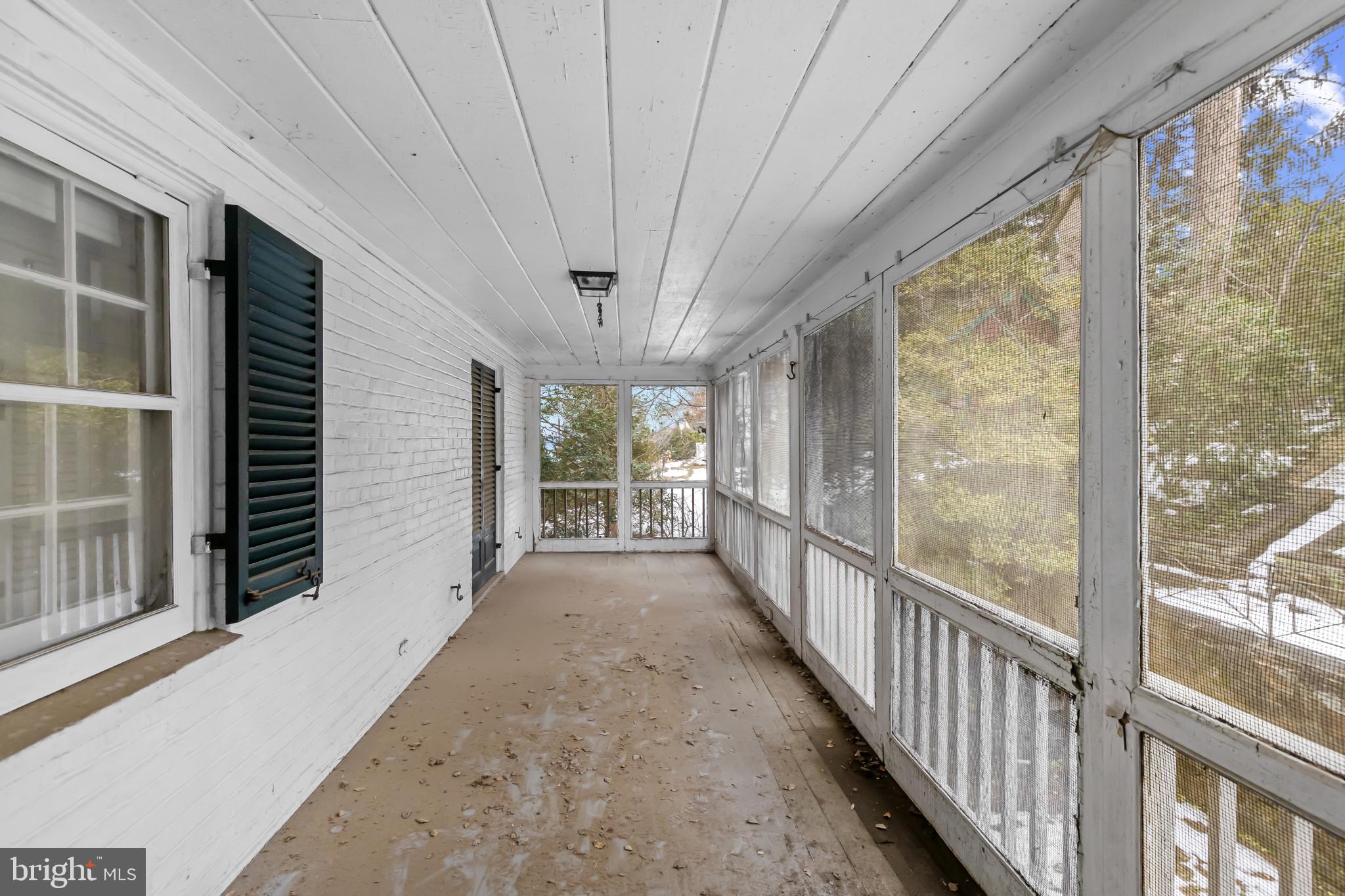 HOMELAND HISTORIC DISTRICT - Residential