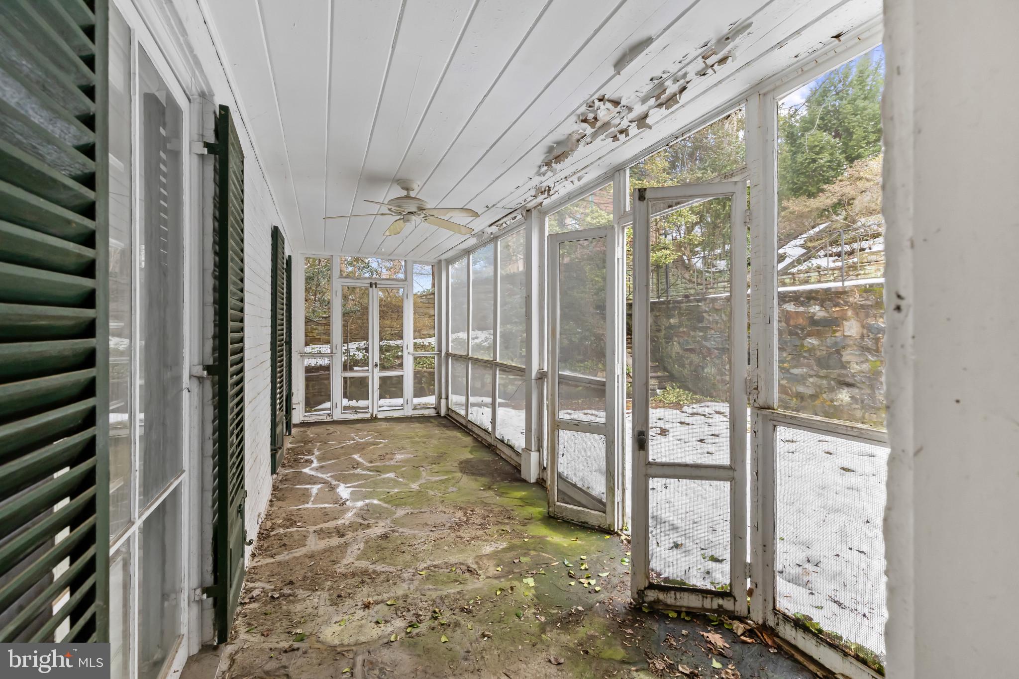 HOMELAND HISTORIC DISTRICT - Residential