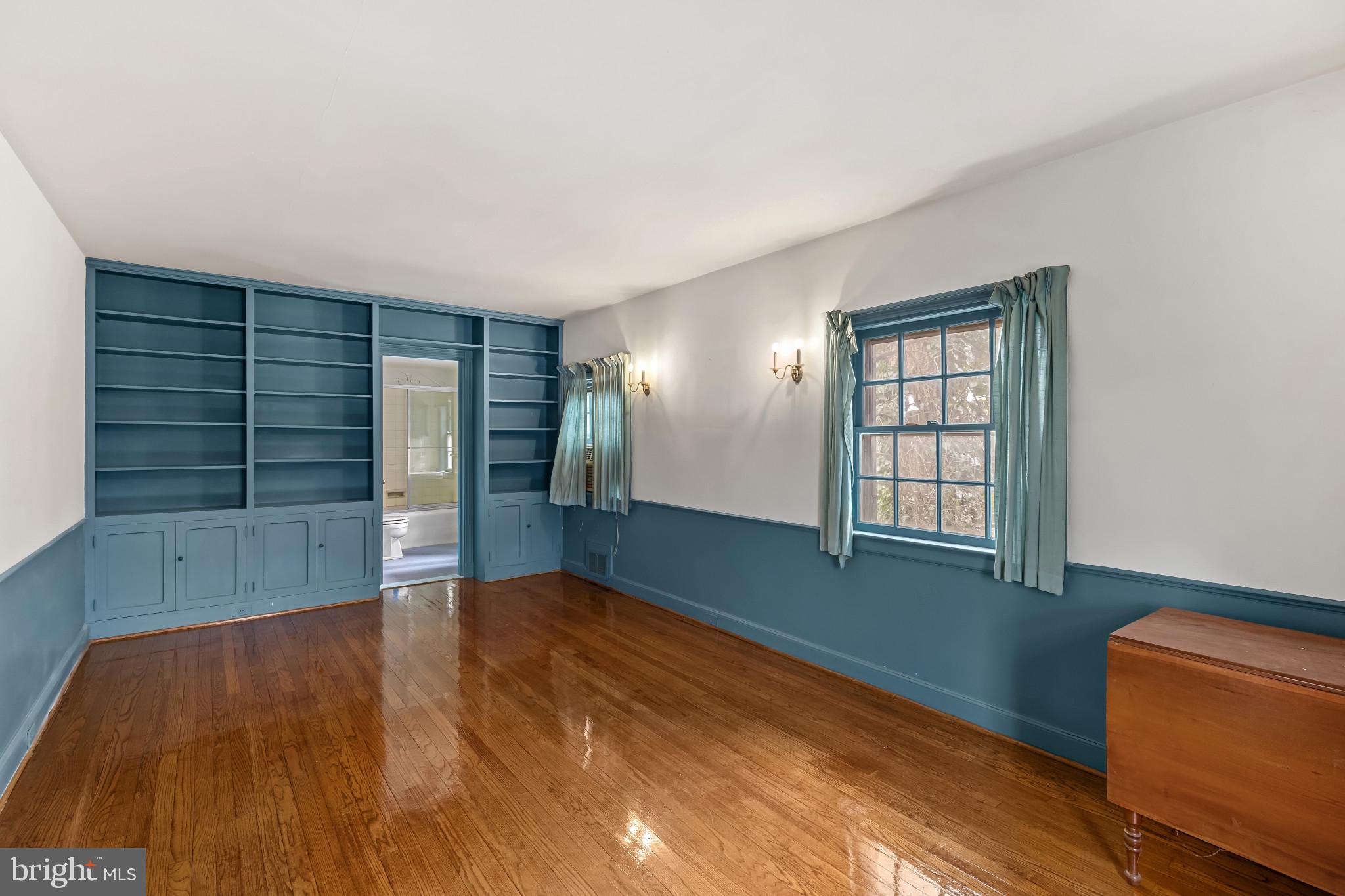 HOMELAND HISTORIC DISTRICT - Residential