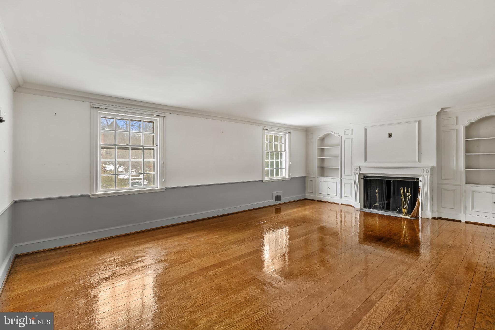 HOMELAND HISTORIC DISTRICT - Residential