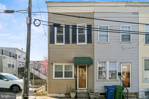 1201 DELLWOOD AVENUE BALTIMORE MD 21211