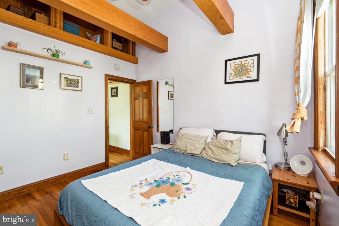 HAMPDEN HISTORIC DISTRICT - Residential