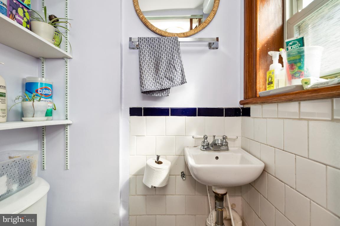 HAMPDEN HISTORIC DISTRICT - Residential