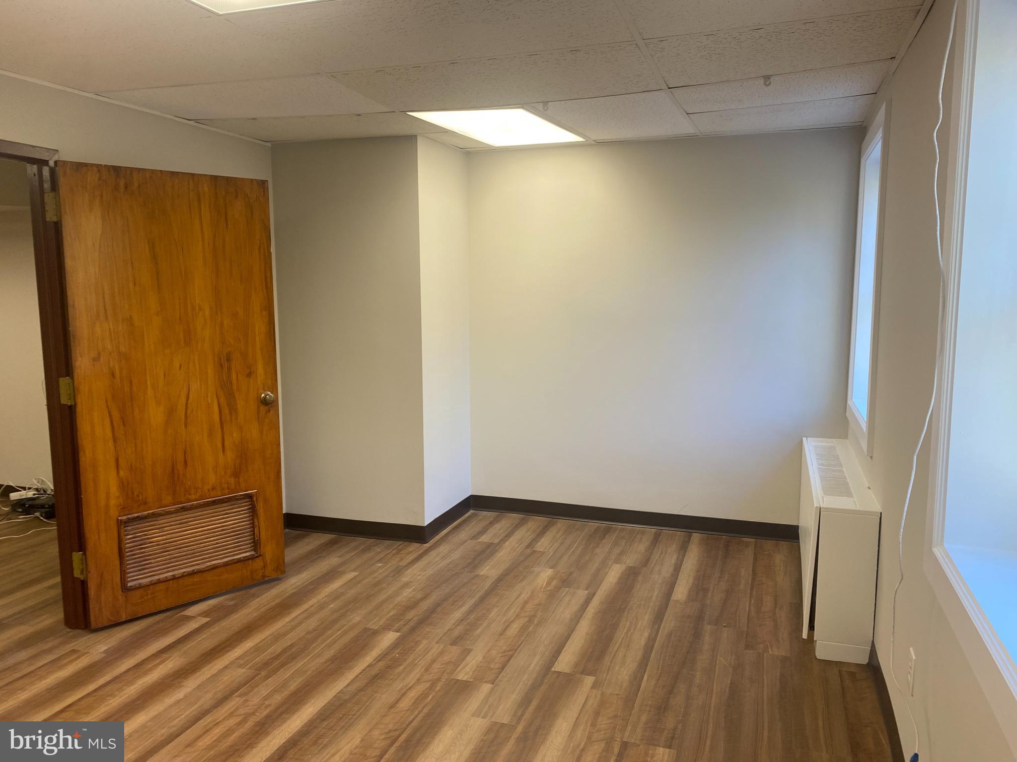 EMILY BREADY - Commercial Lease