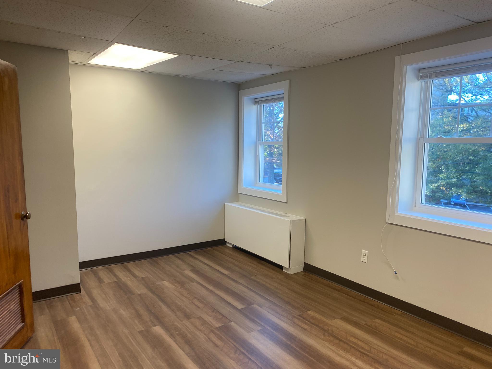 EMILY BREADY - Commercial Lease