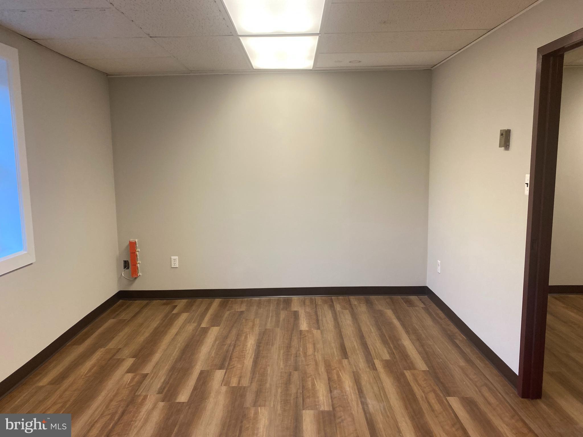 EMILY BREADY - Commercial Lease