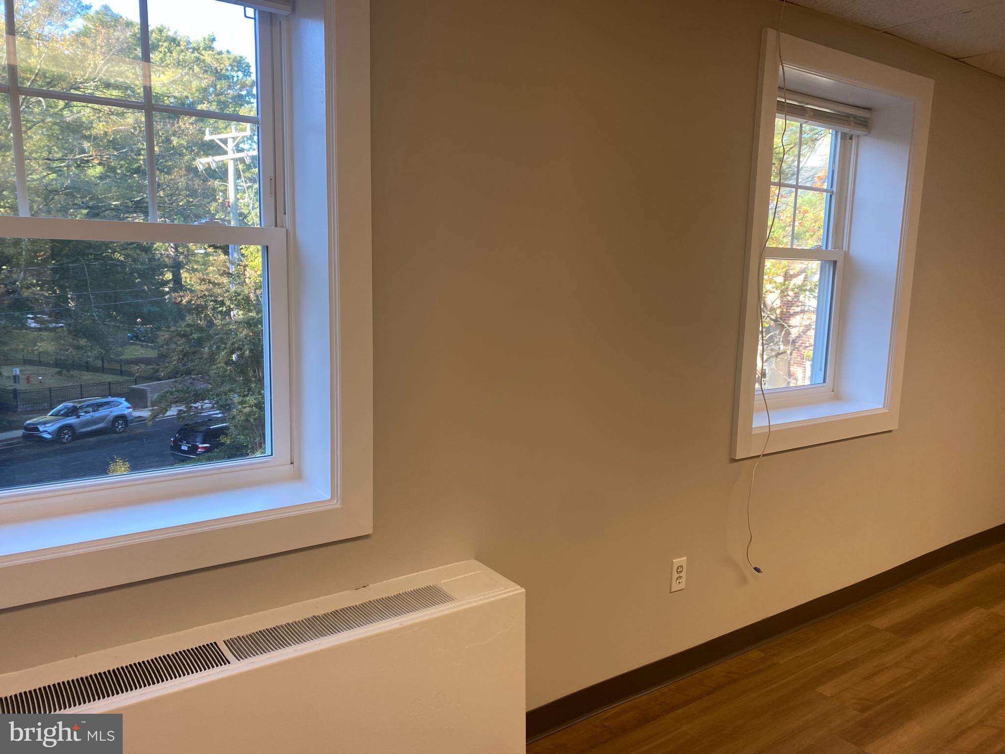 EMILY BREADY - Commercial Lease