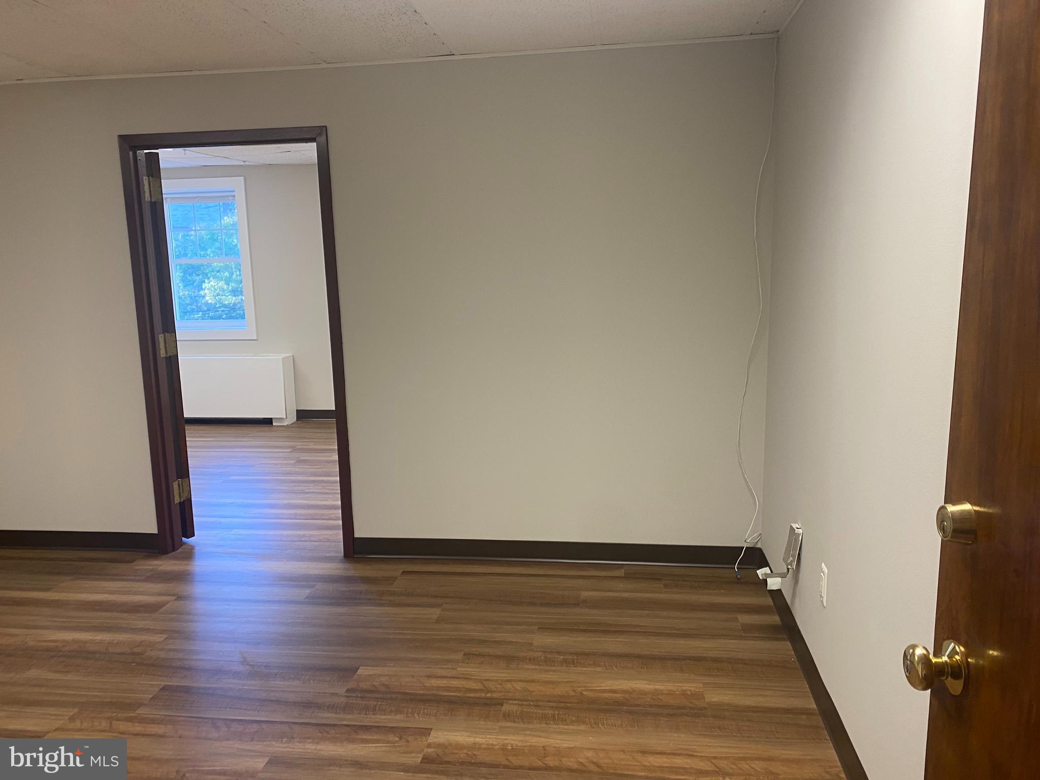 EMILY BREADY - Commercial Lease