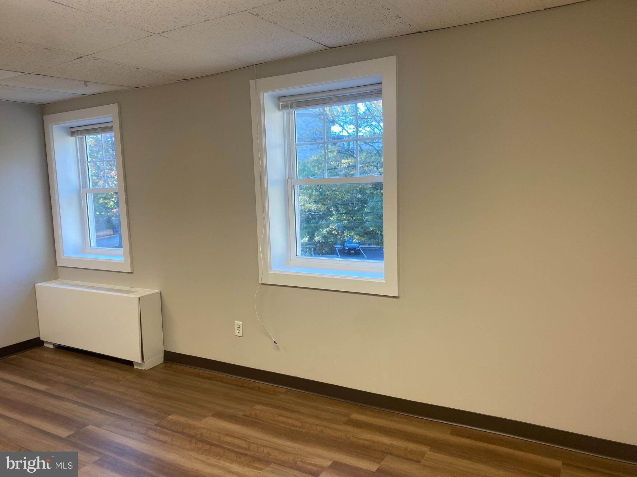 EMILY BREADY - Commercial Lease