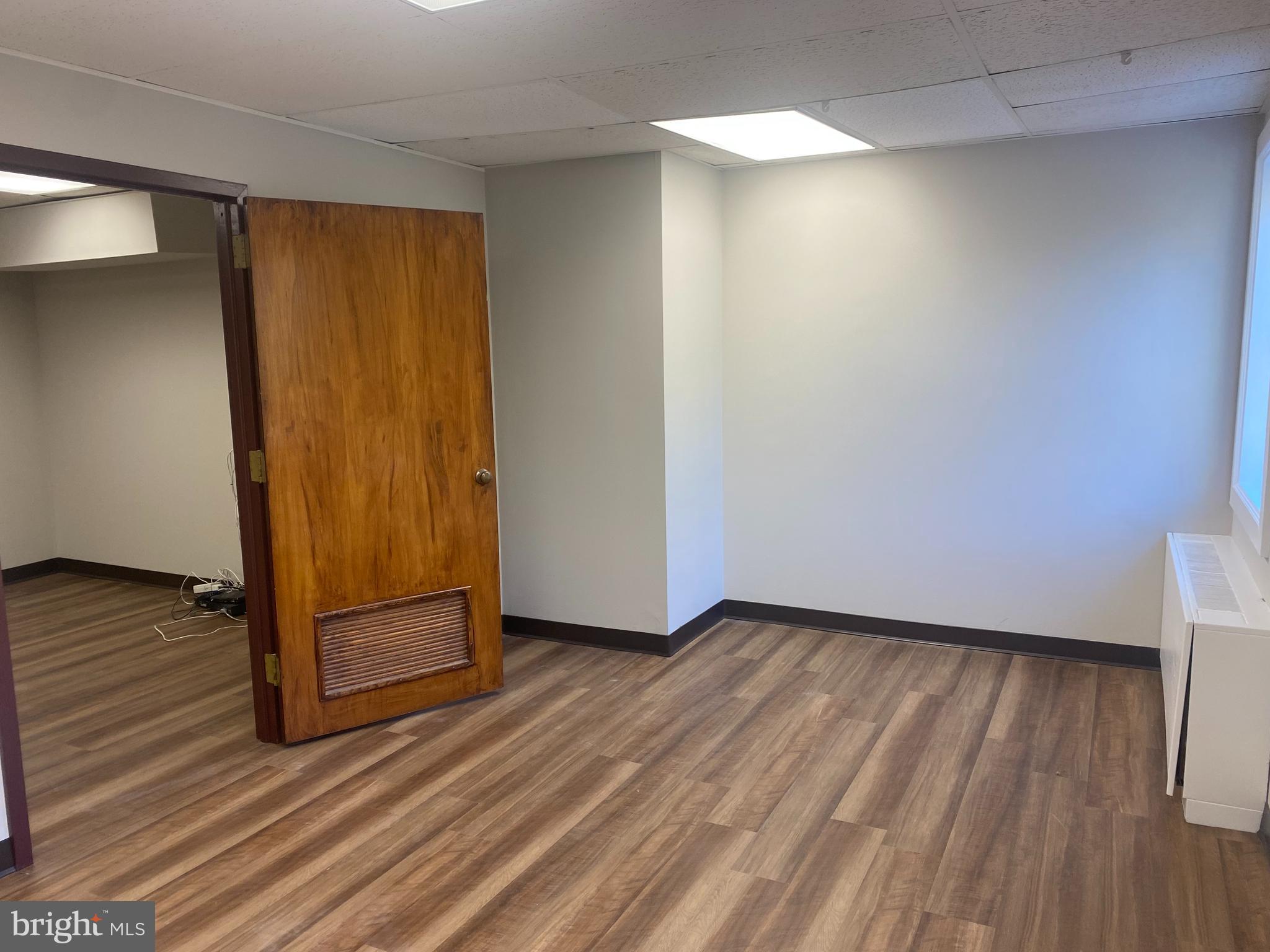 EMILY BREADY - Commercial Lease