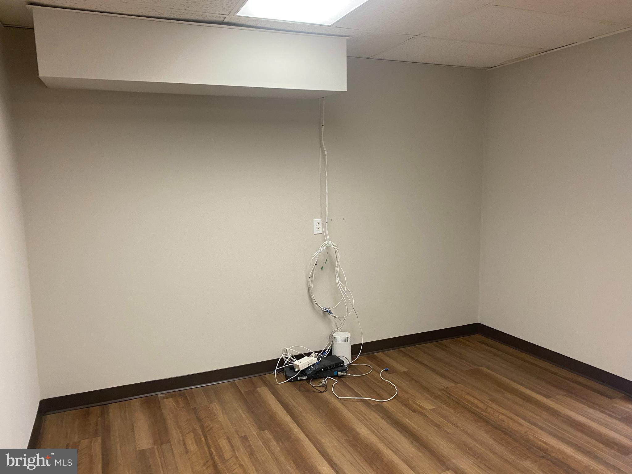 EMILY BREADY - Commercial Lease