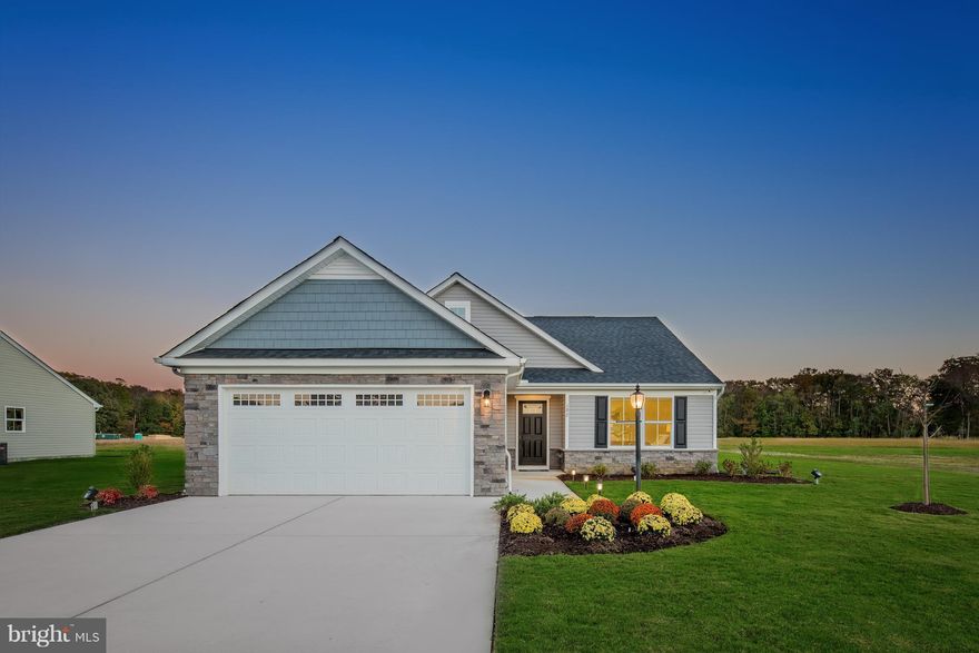 *TO BE BUILT* Cayman w/ basement at Arcadia Springs. Photos for representation only. Other home sites available. Model Hours: Monday-Friday 11-6, Saturday 11-5, Sunday 12-5