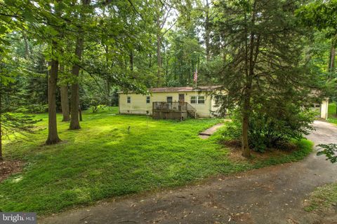Photo of 709 LIME QUARRY RD, GAP, PA 17527 (MLS # PALA2025268)