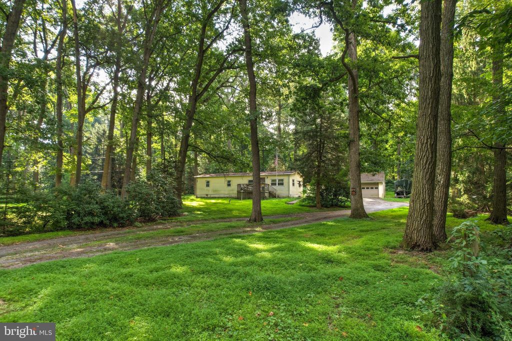 Photo of 709 LIME QUARRY RD, GAP, PA 17527 (MLS # PALA2025268)