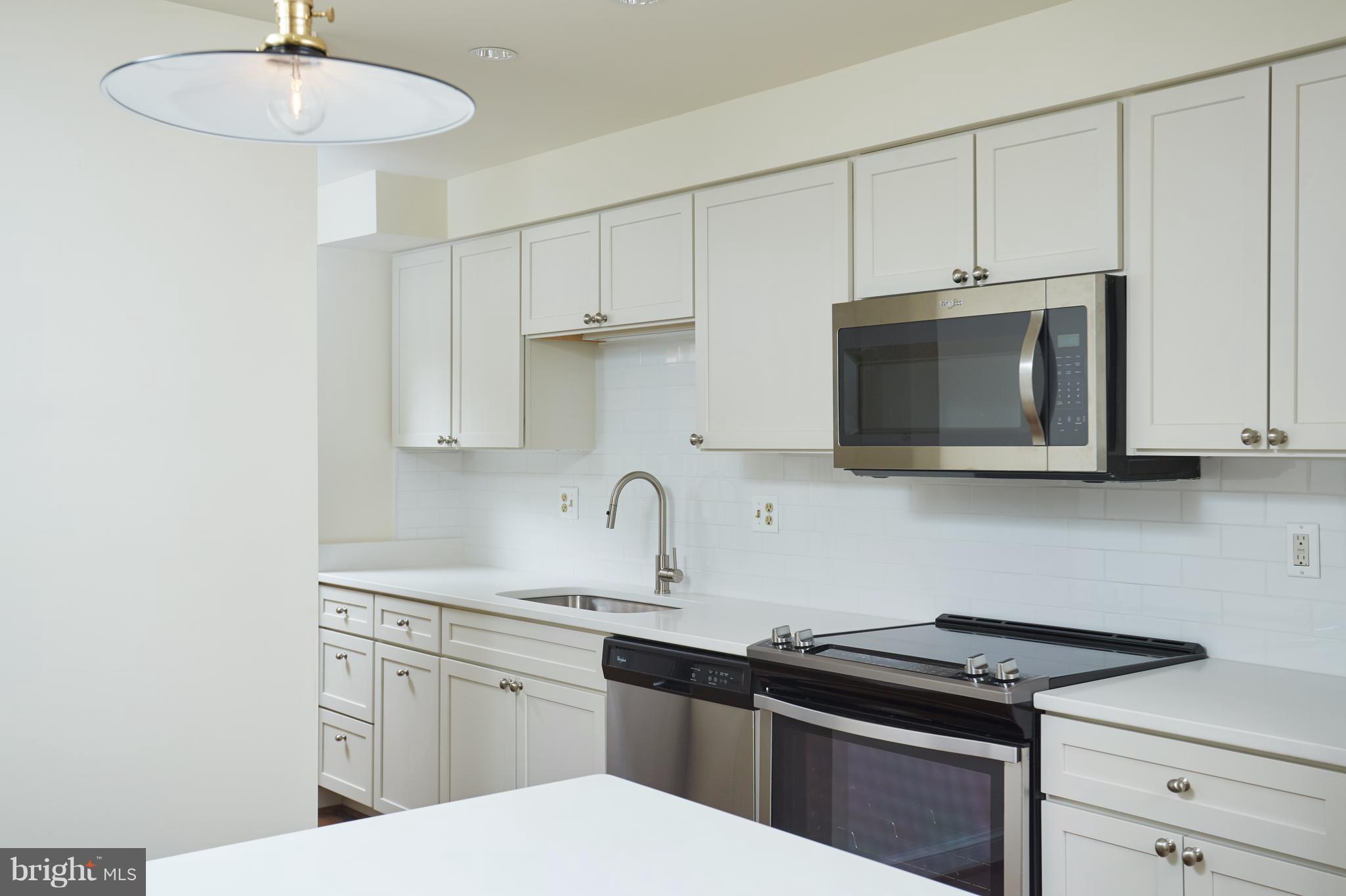 PITT MEWS - Residential Lease