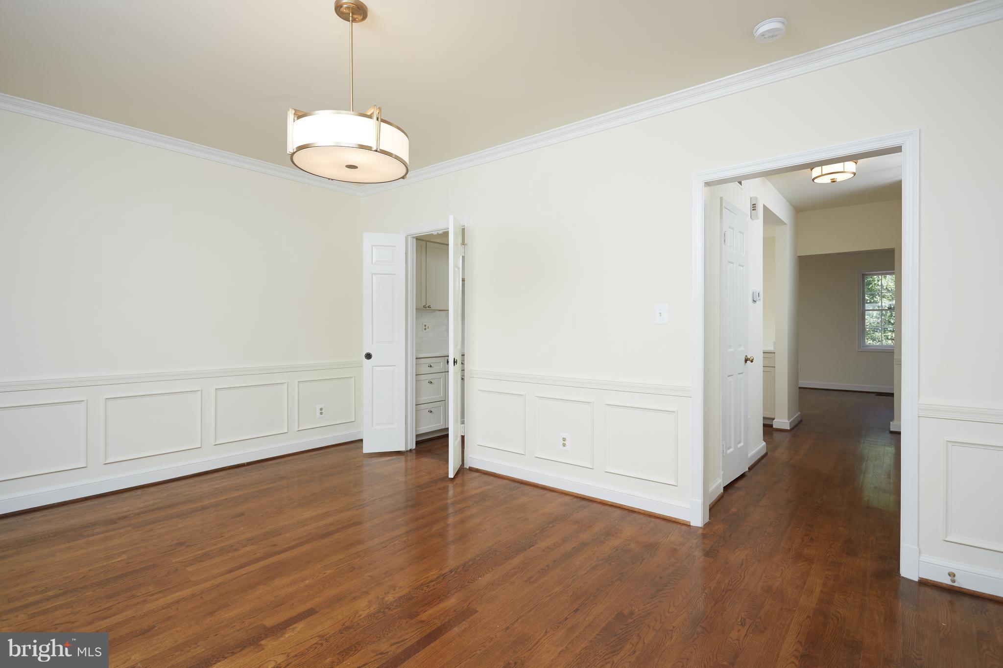 PITT MEWS - Residential Lease