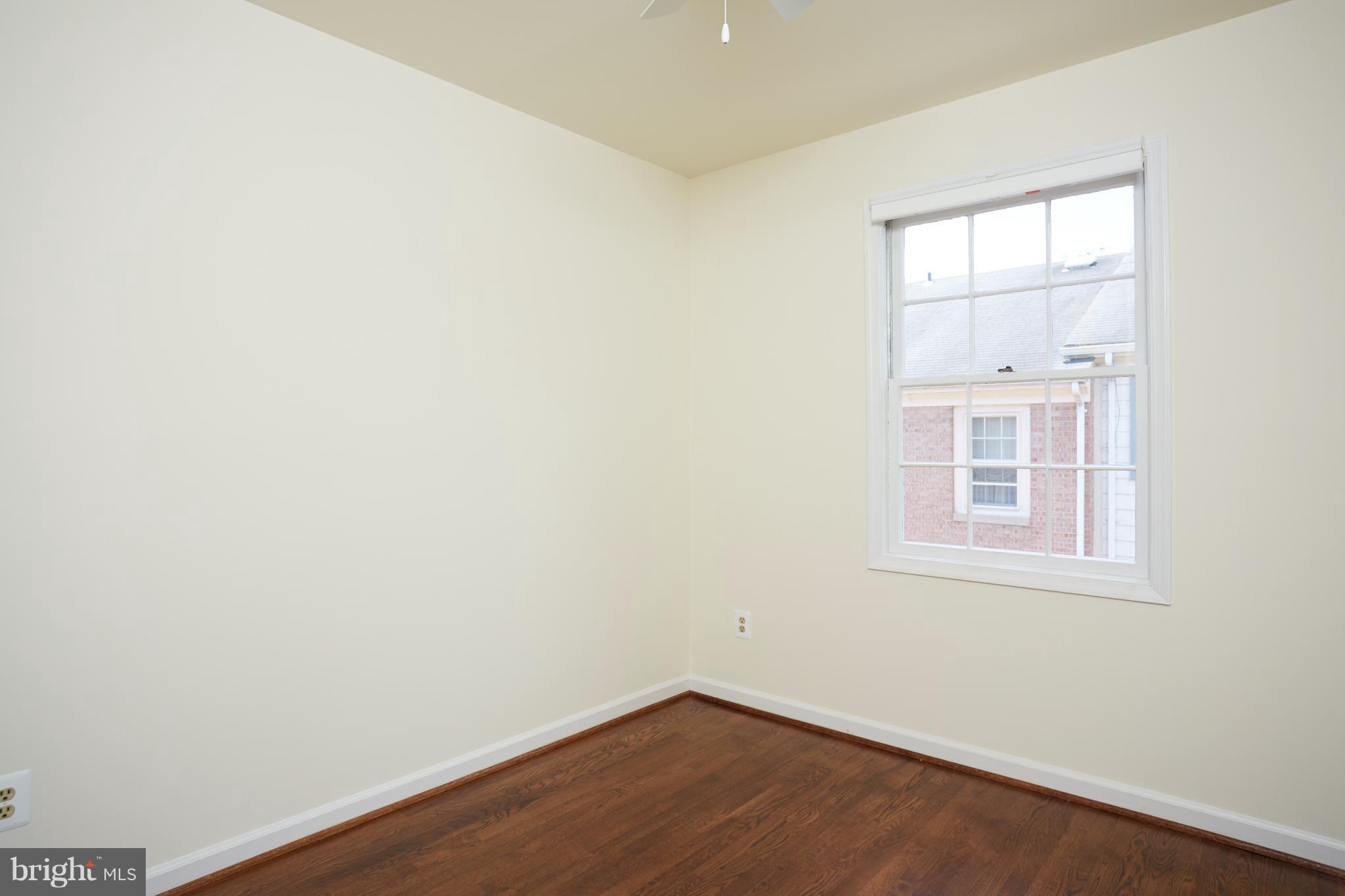 PITT MEWS - Residential Lease